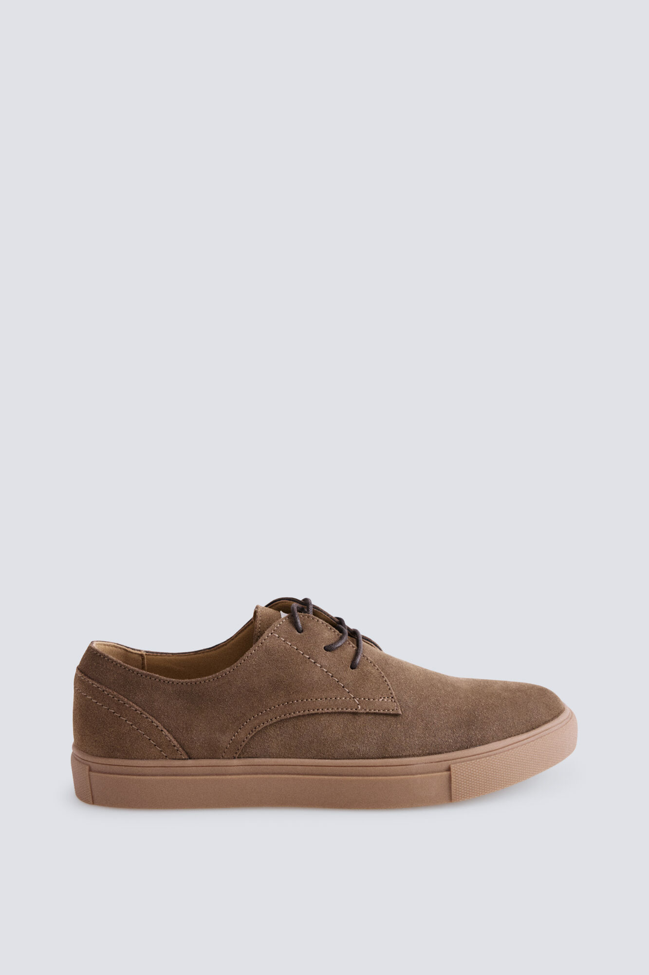 Springfield Zapato casual de cordones