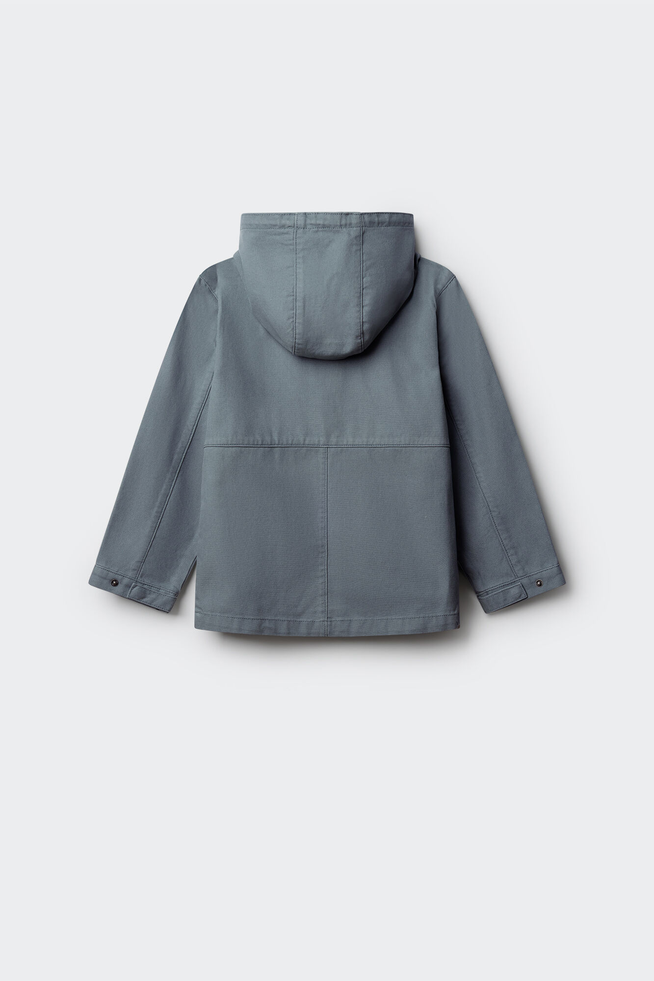 Springfield Kids Parka lavada ni&ntilde;o