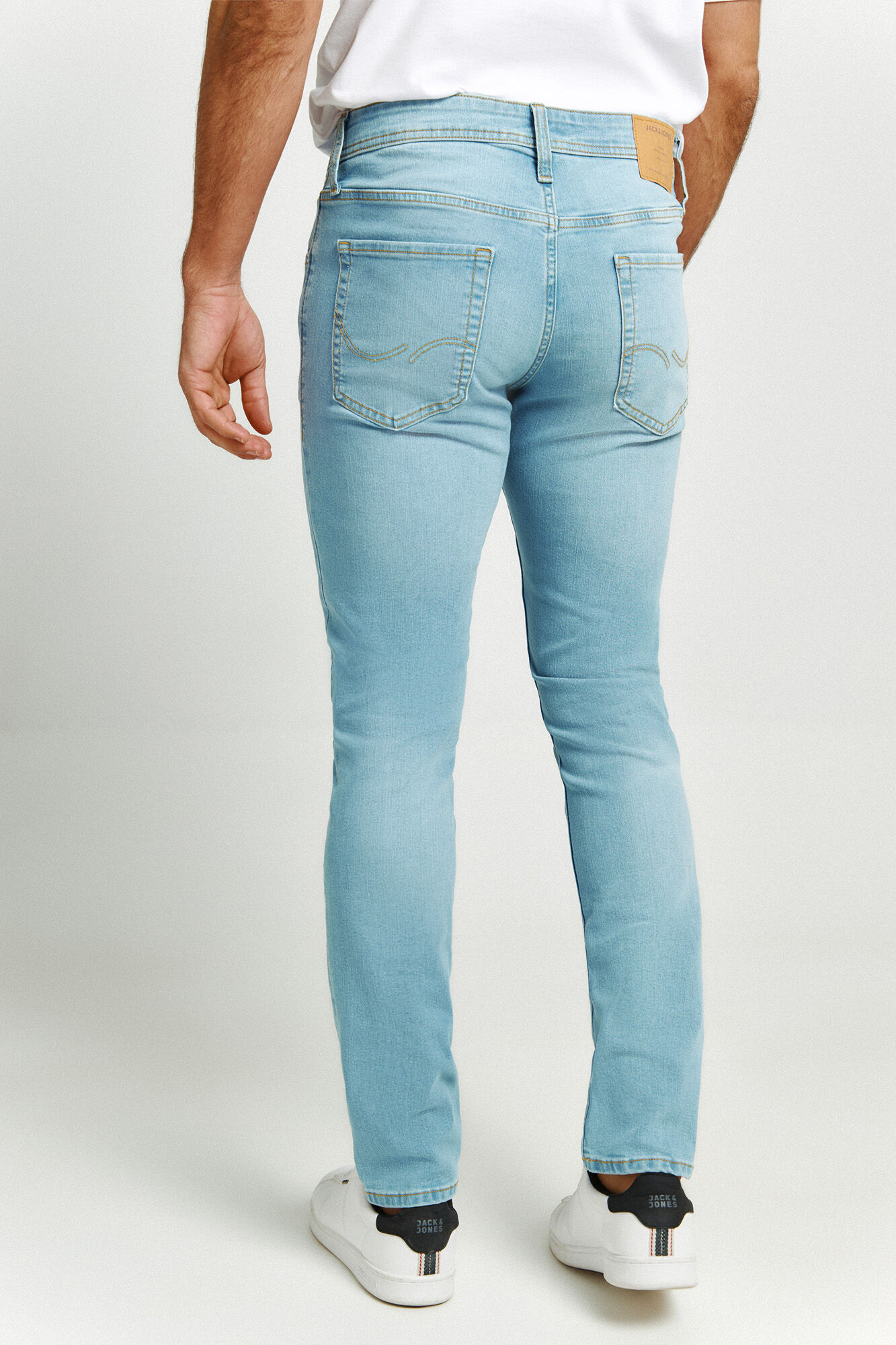 Jack & Jones 0 azul tinta