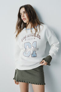 High Spirits Su&eacute;ter miel