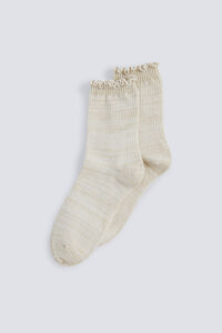 Springfield Calcet&iacute;n corto l&uacute;rex