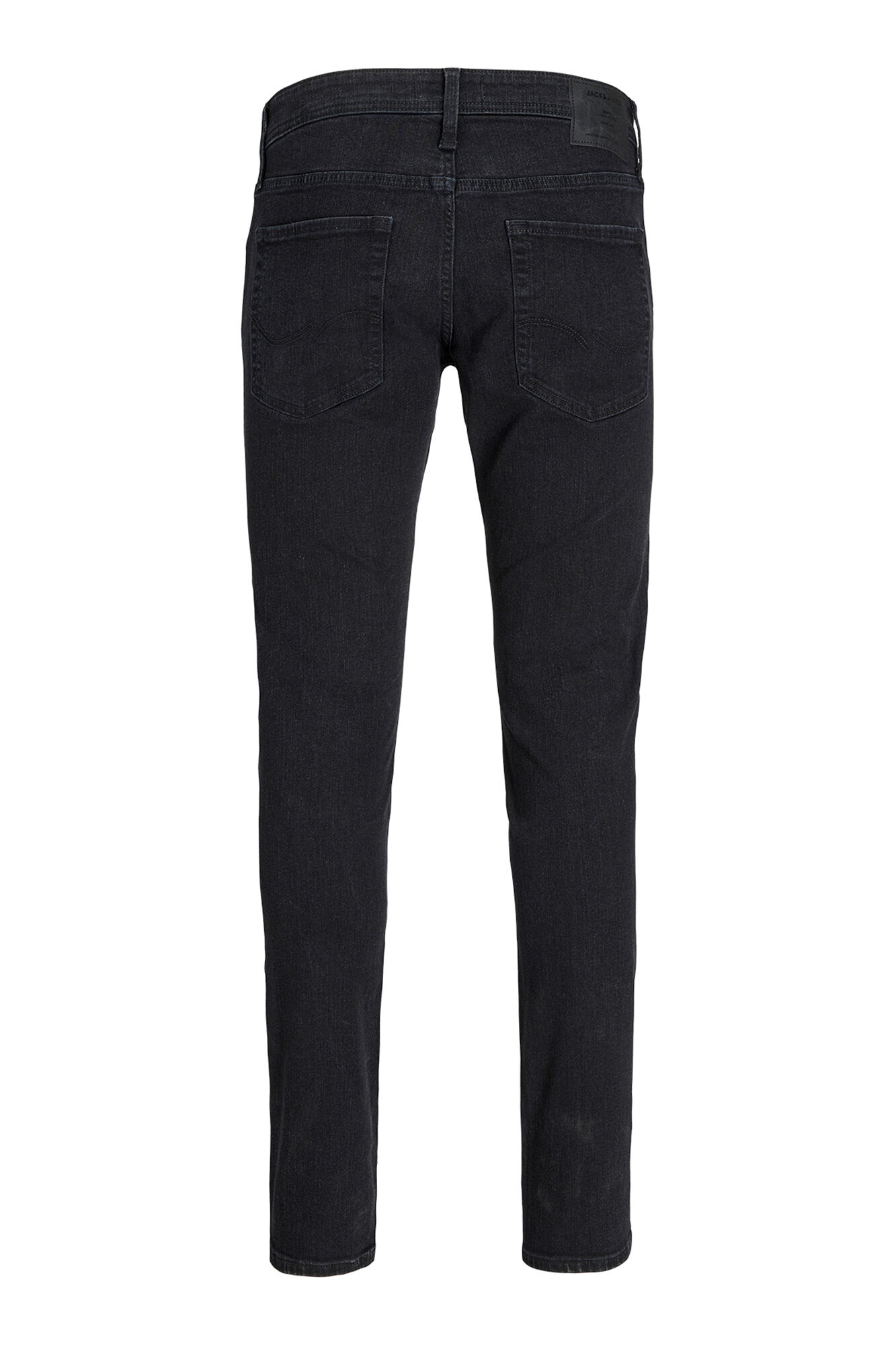 Jack & Jones Jeans slim fit negro