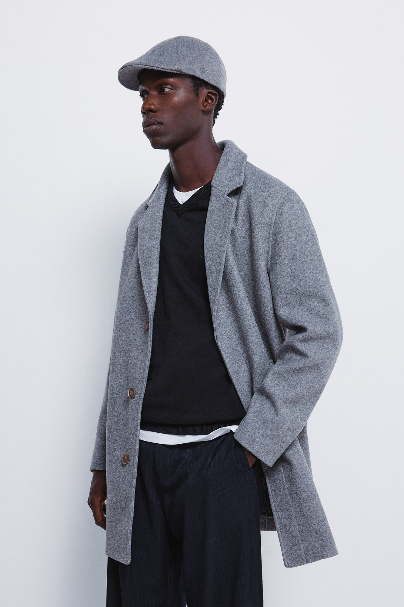 Springfield Chamarra el&aacute;stico c&oacute;modo