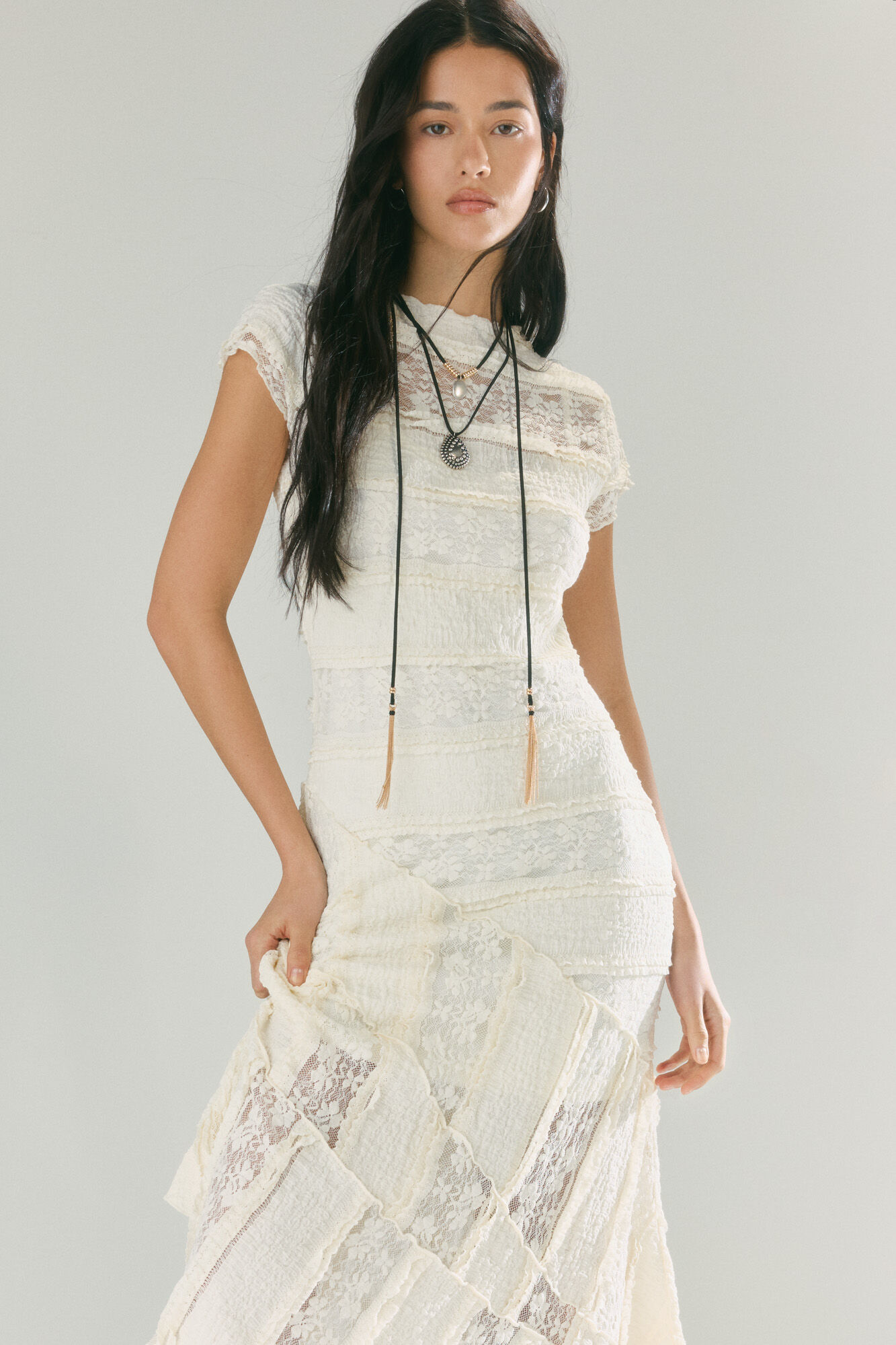 High Spirits Vestido Lola