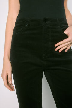 Springfield Jeans 0016 negro