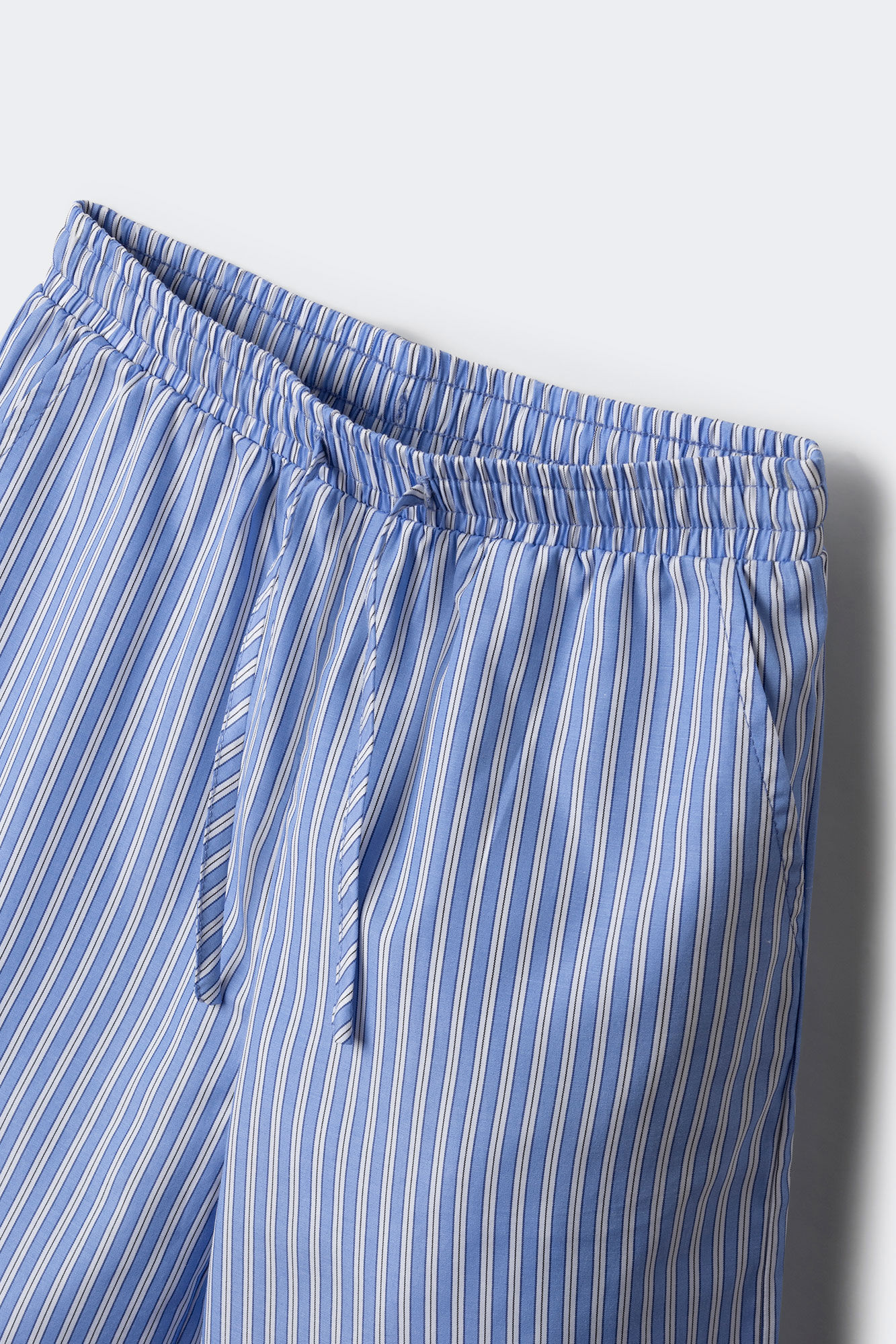 Springfield Kids Pantal&oacute;n pijamero rayas ni&ntilde;a azul