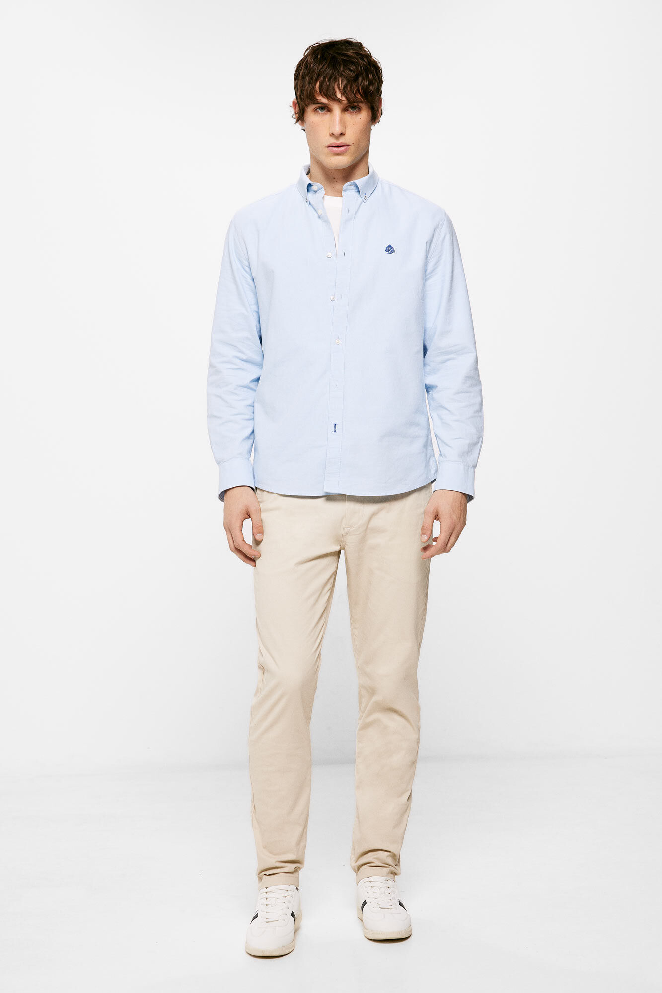 Springfield Chino slim