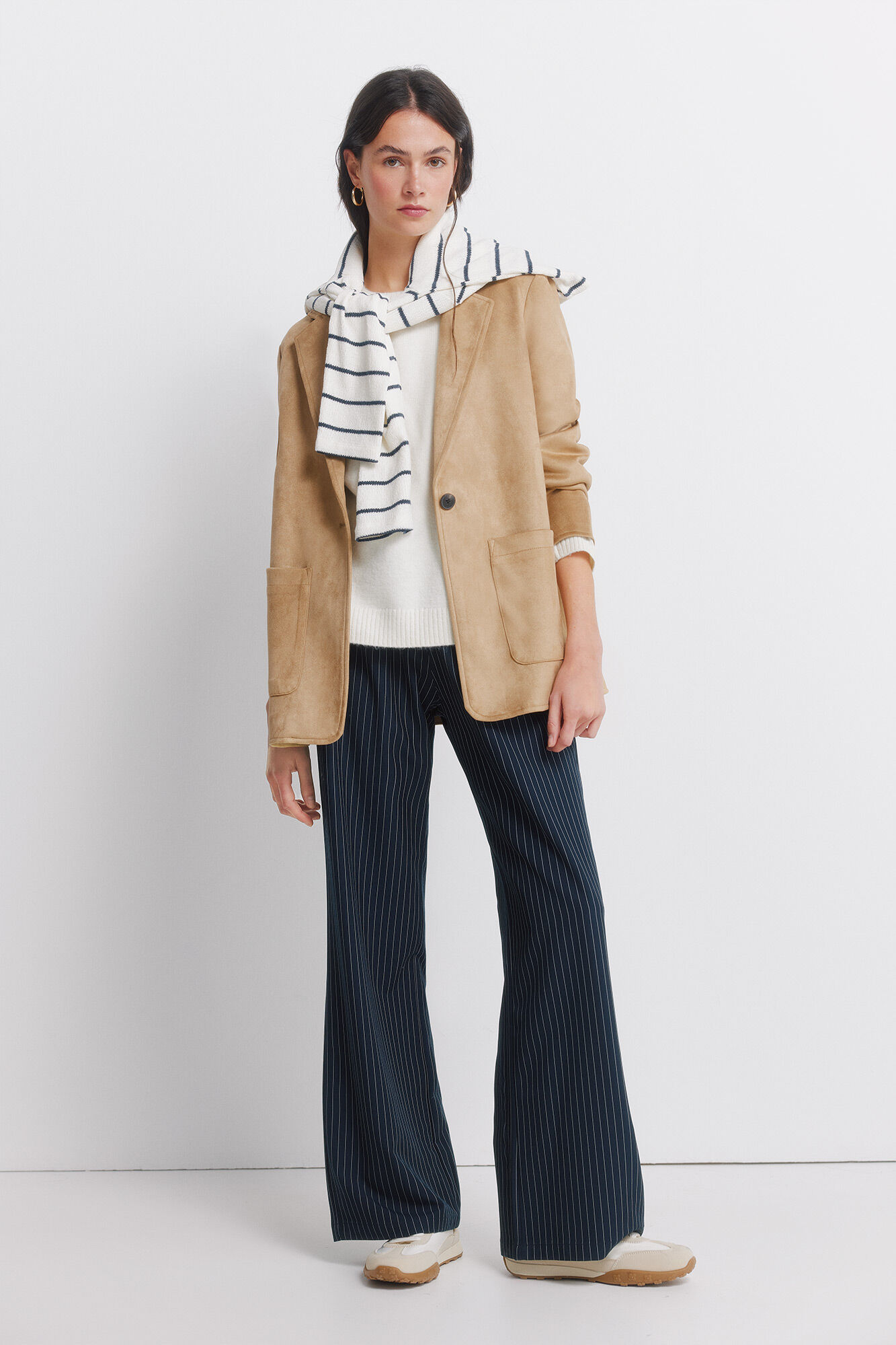 Springfield Pantalones jogger