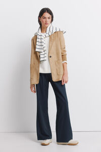 Springfield Pantalones jogger