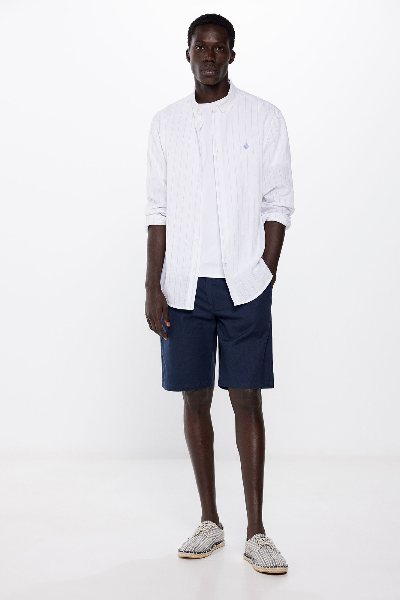 Springfield hombre bermudas clearance