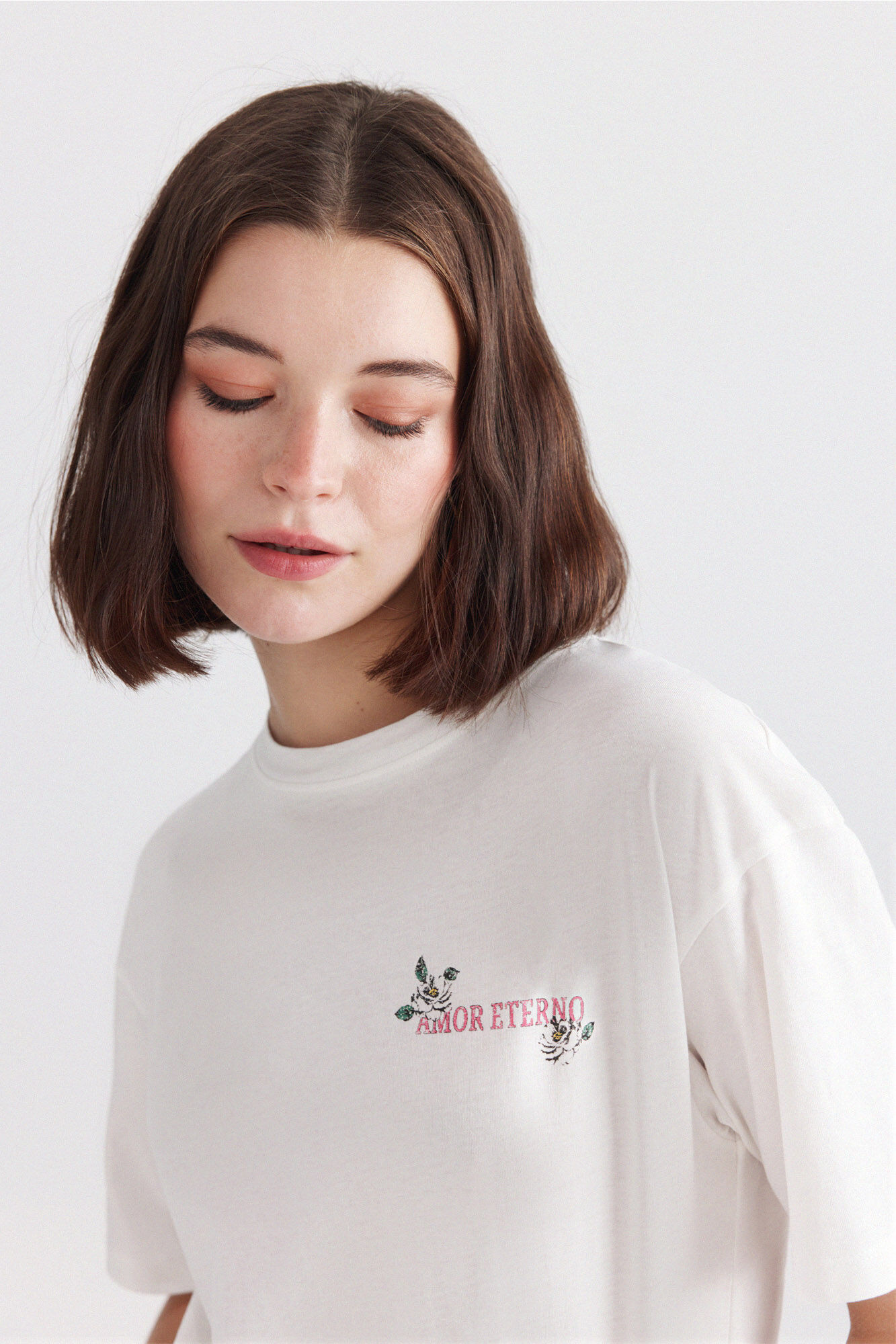 Springfield Playera D&iacute;a de Muertos