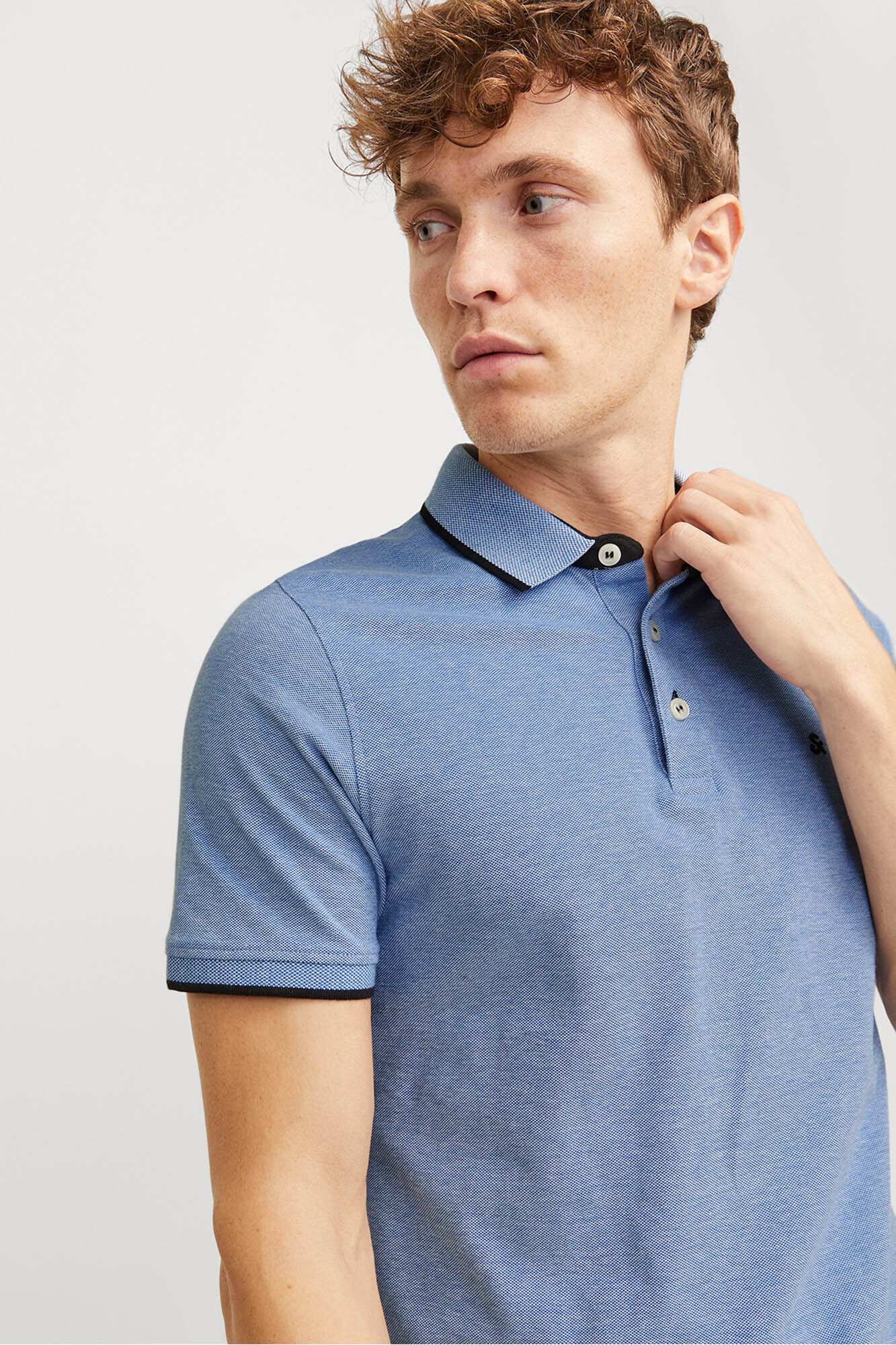 Jack & Jones Polo slim fit