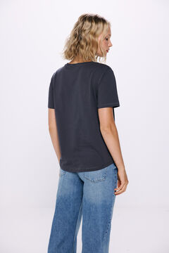 Springfield Playera "Colorado" amarillo