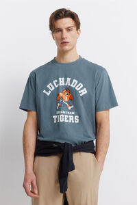 Springfield Playera de tirantes