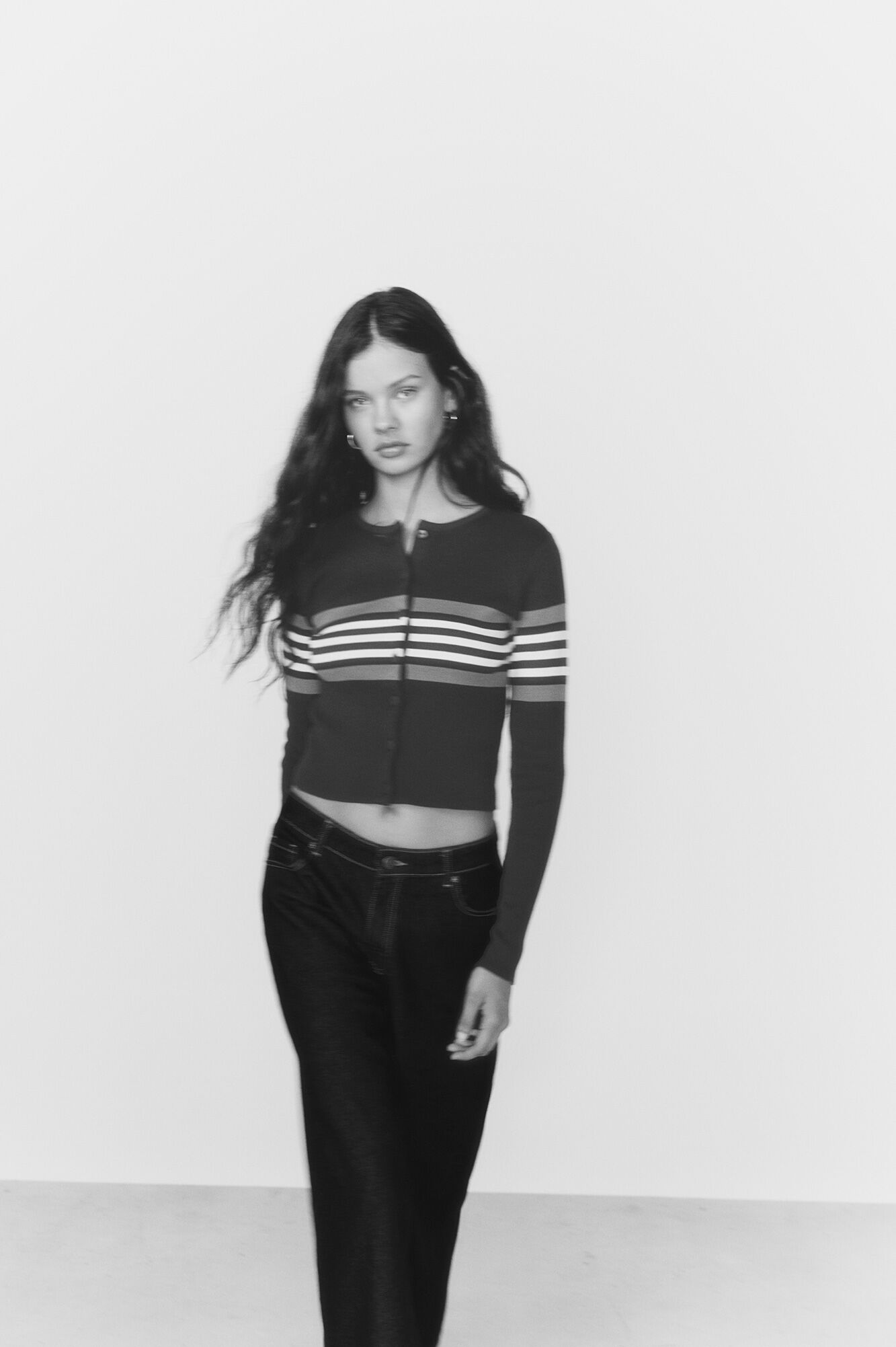 High Spirits Rebecca Maroona naranja