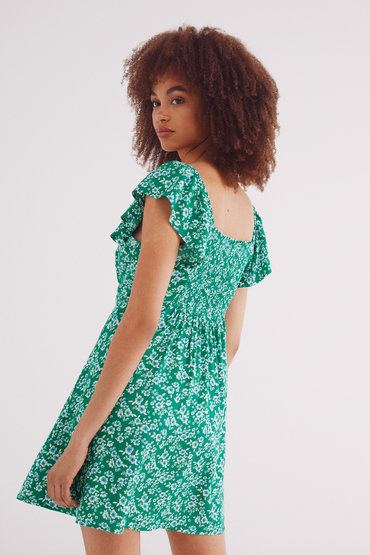 Monos Mujer Pantalones Mono Con Tirantes Springfield Para Mujer