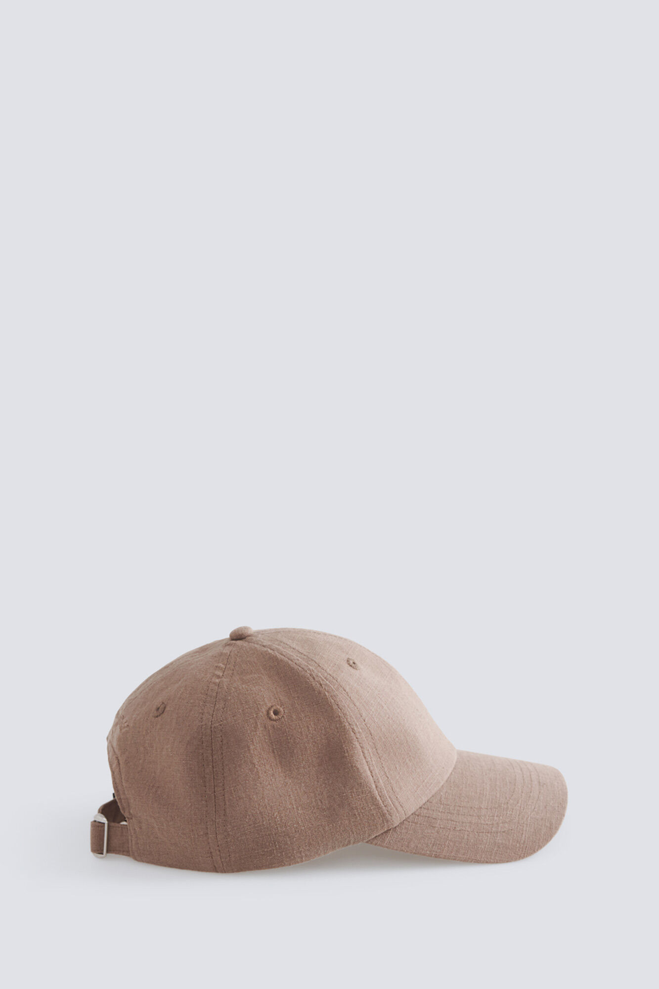 Springfield Gorra de lino