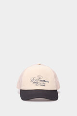 Springfield Gorra trucker pelícano azul