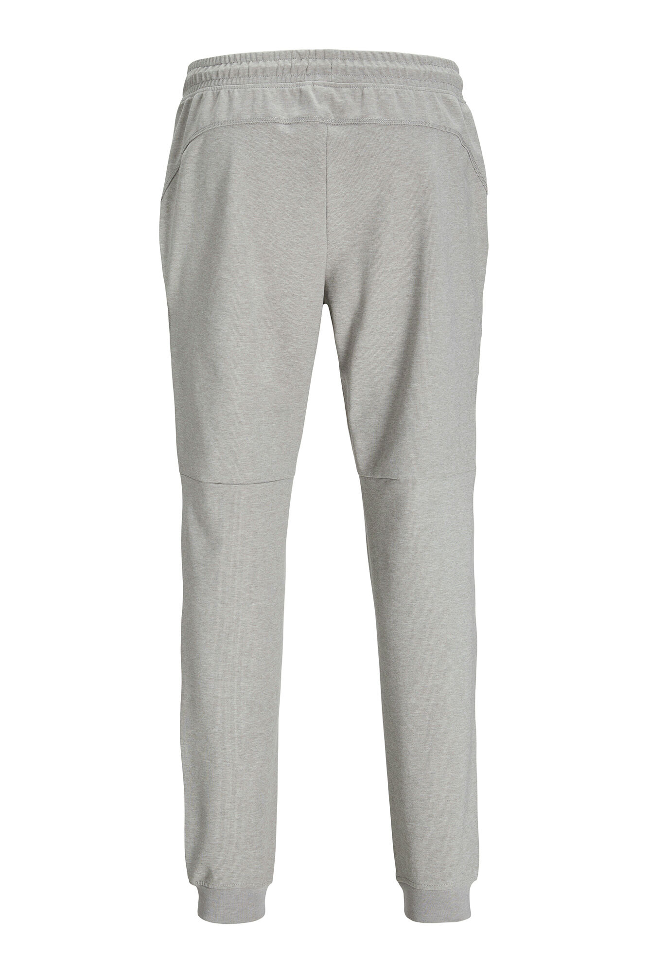 Jack & Jones Pantal&oacute;n jogger slim fit gris
