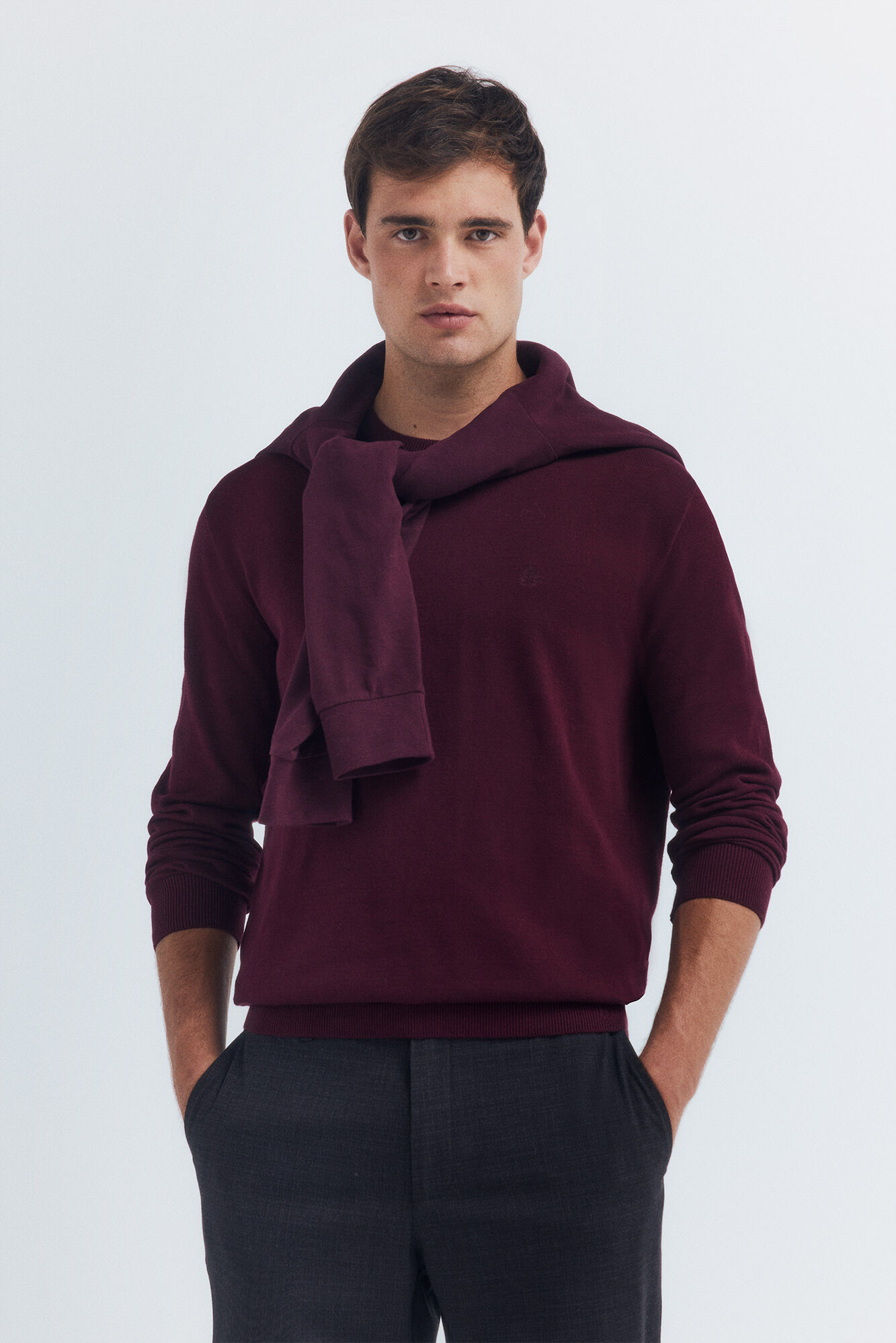 Springfield Jersey b&aacute;sico