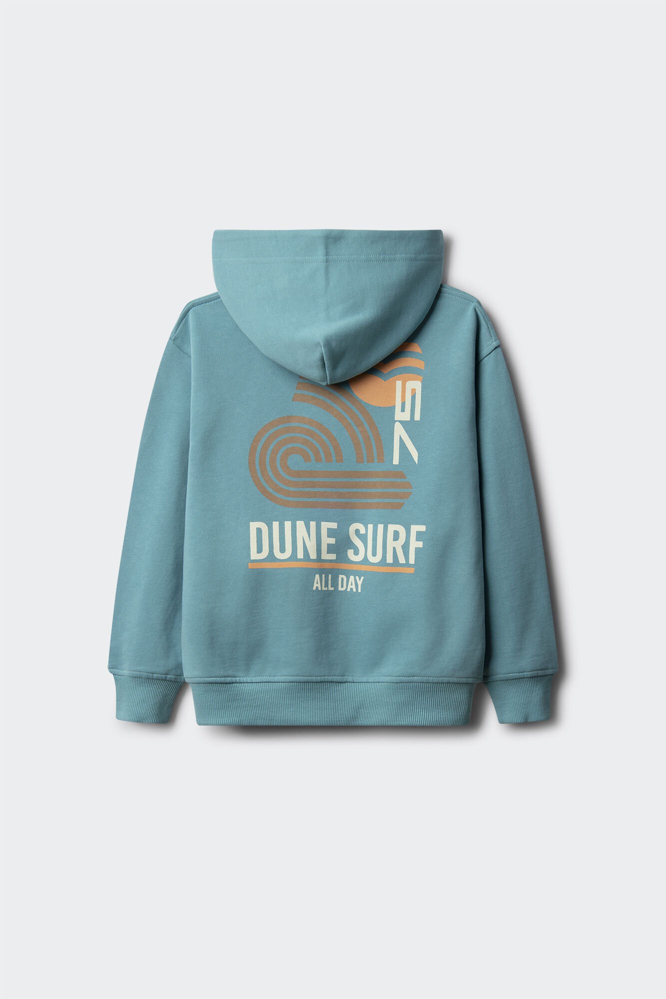 Springfield Kids Sudadera Dune Surf ni&ntilde;o estampado