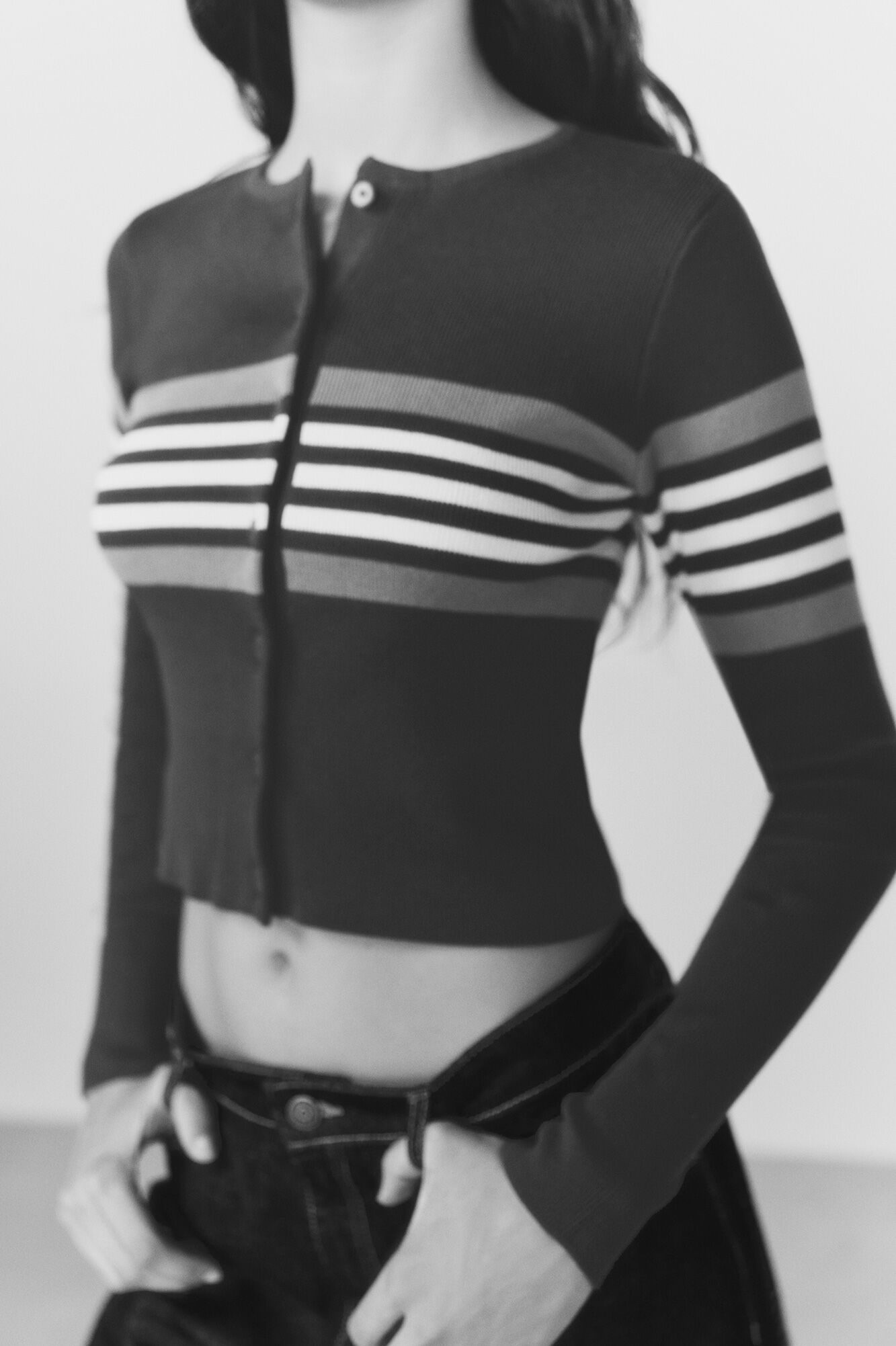 High Spirits Rebecca Maroona naranja