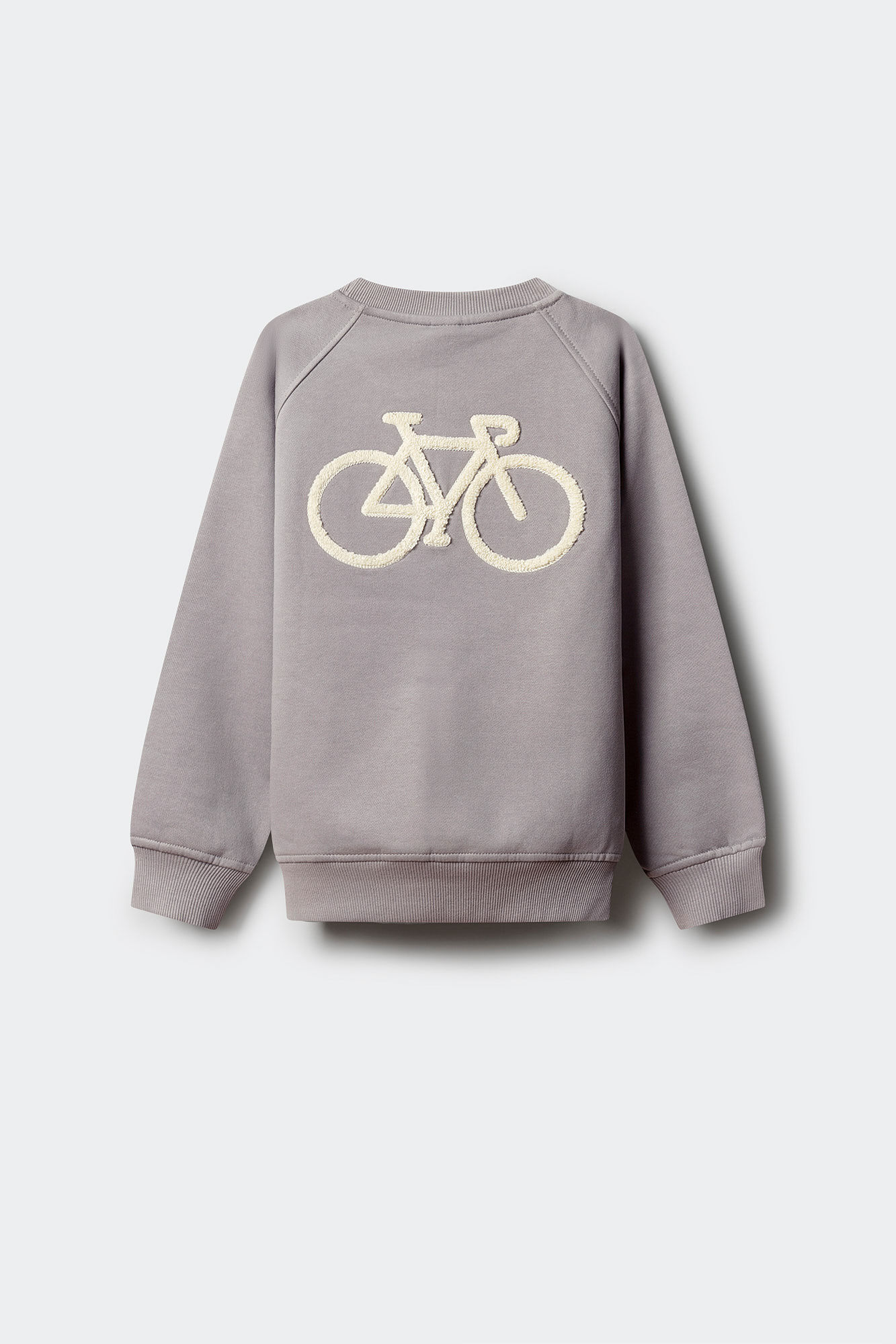 Springfield Kids Sudadera sin capucha bici ni&ntilde;o