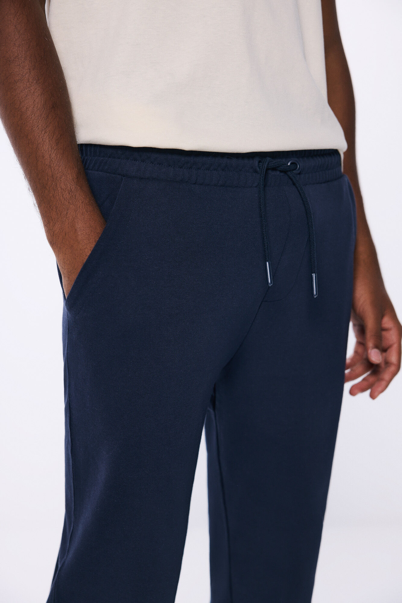 Springfield Jogger b&aacute;sico azul