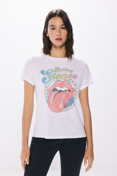Springfield Playera gráfica grupo musical natural