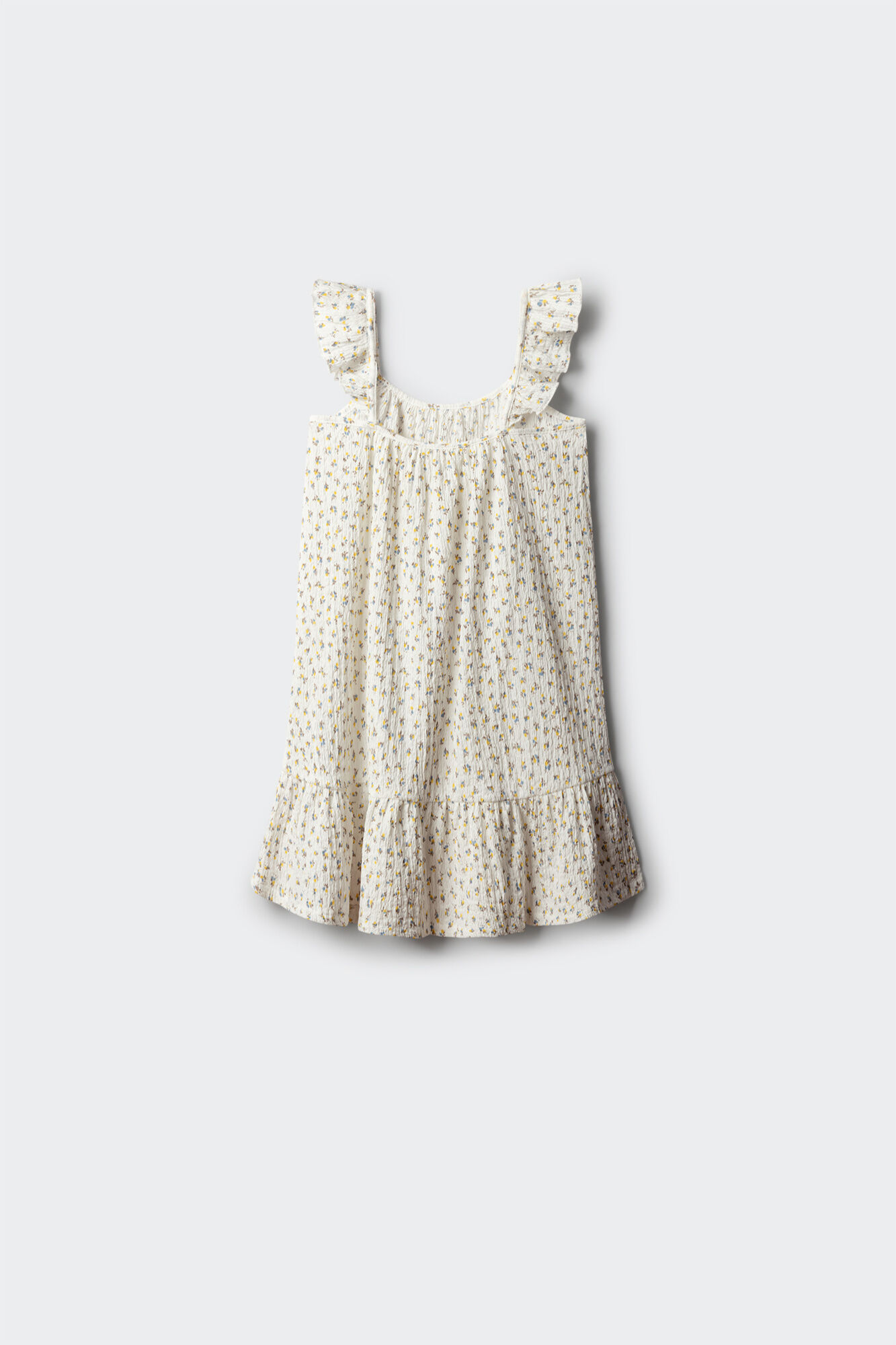 Springfield Kids Overol lurex ni&ntilde;a