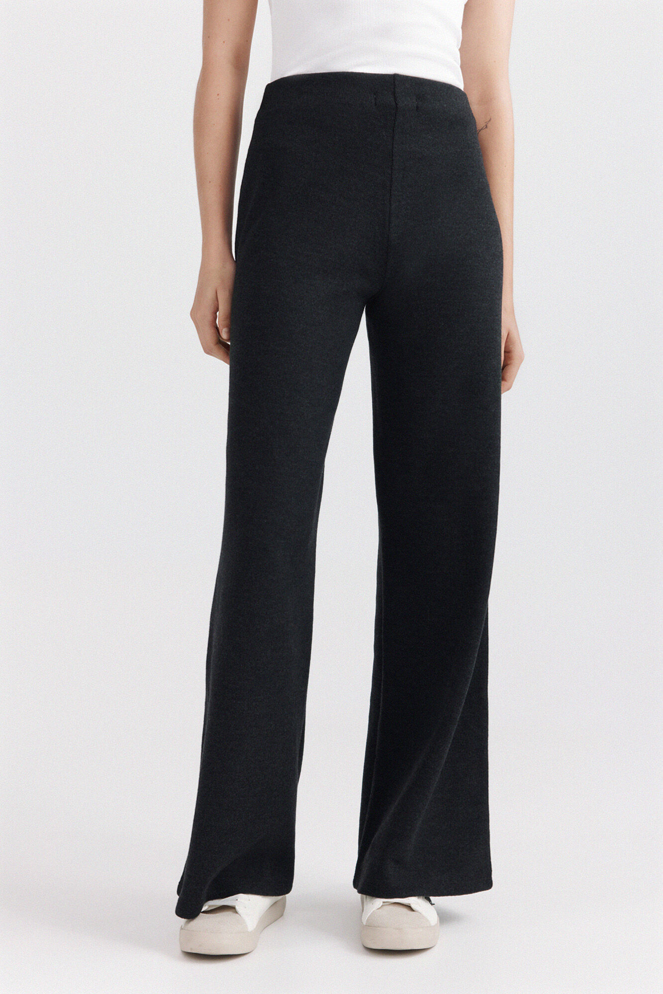Springfield Pantal&oacute;n largo soft touch