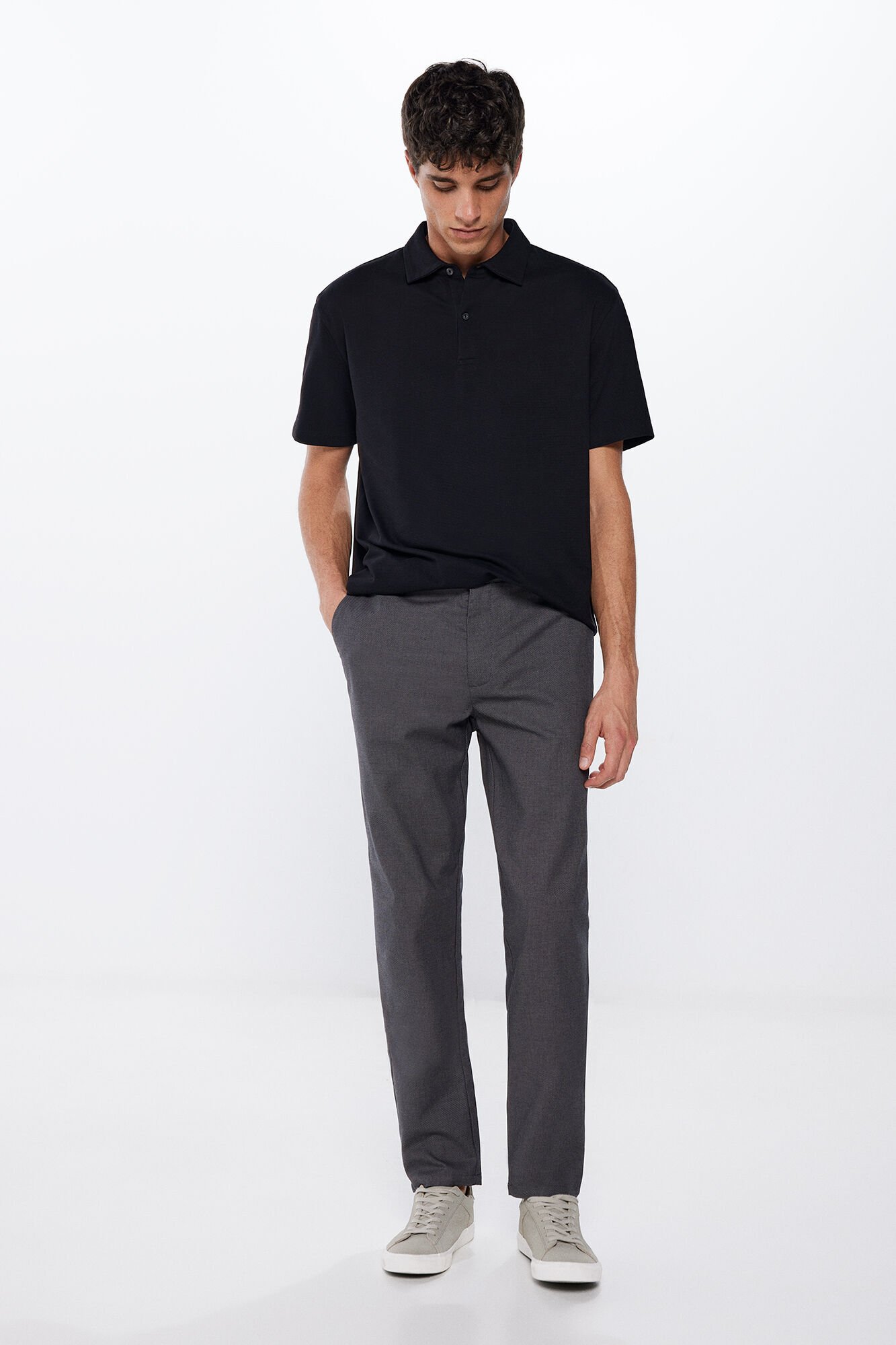 Pantalones chinos shop hombre méxico