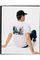 Springfield Playera foto Tokio marfil