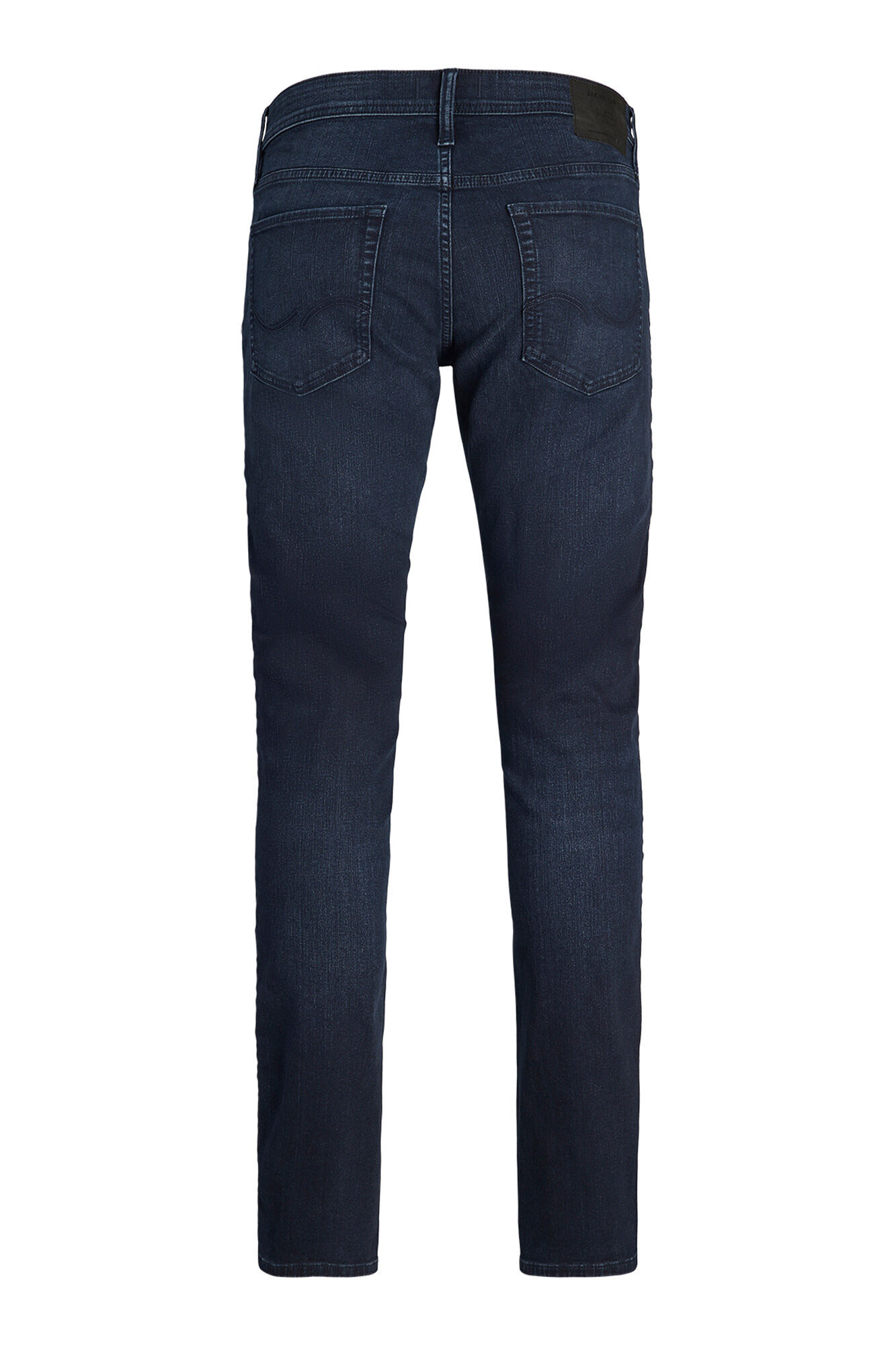 Jack & Jones Jeans slim fit azul tinta