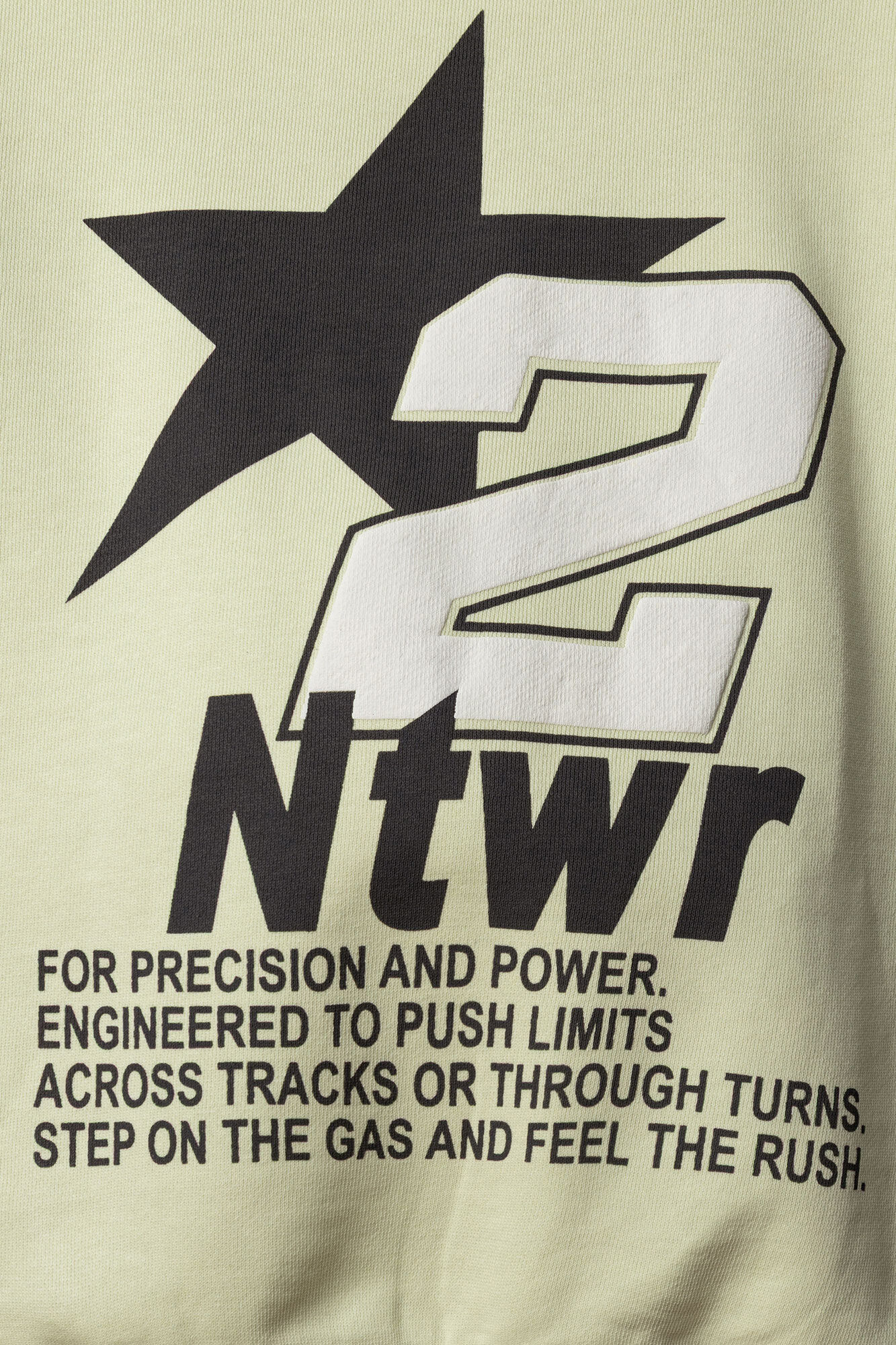 Springfield Kids Sudadera "Urban estrella" para ni&ntilde;o amarillo