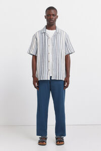 Springfield Pantal&oacute;n chino relaxed fit