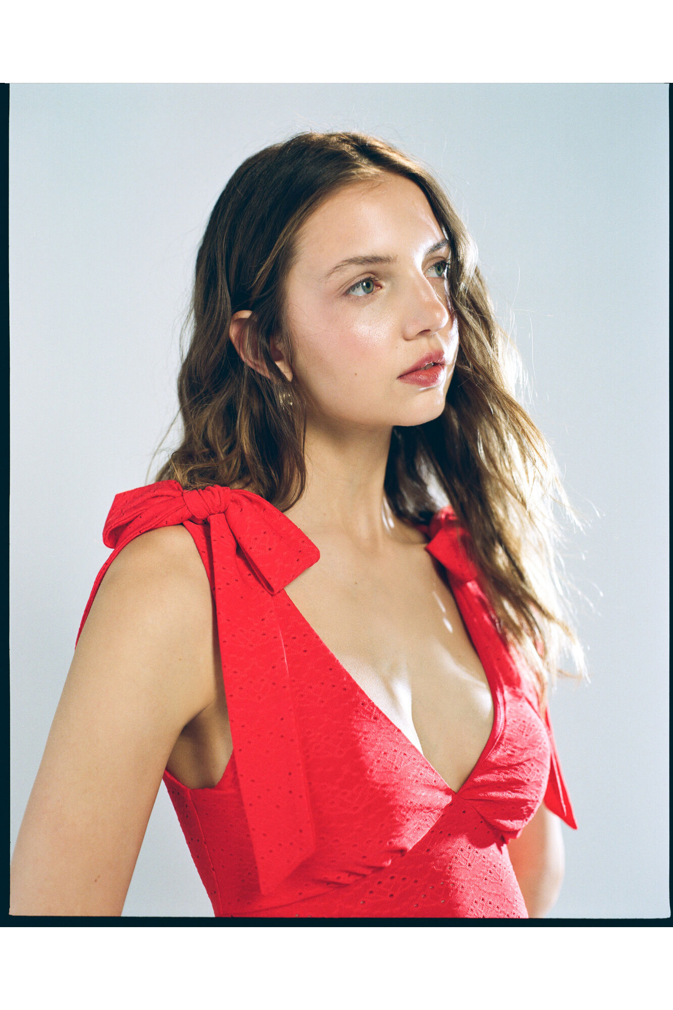 High Spirits Vestido Alma