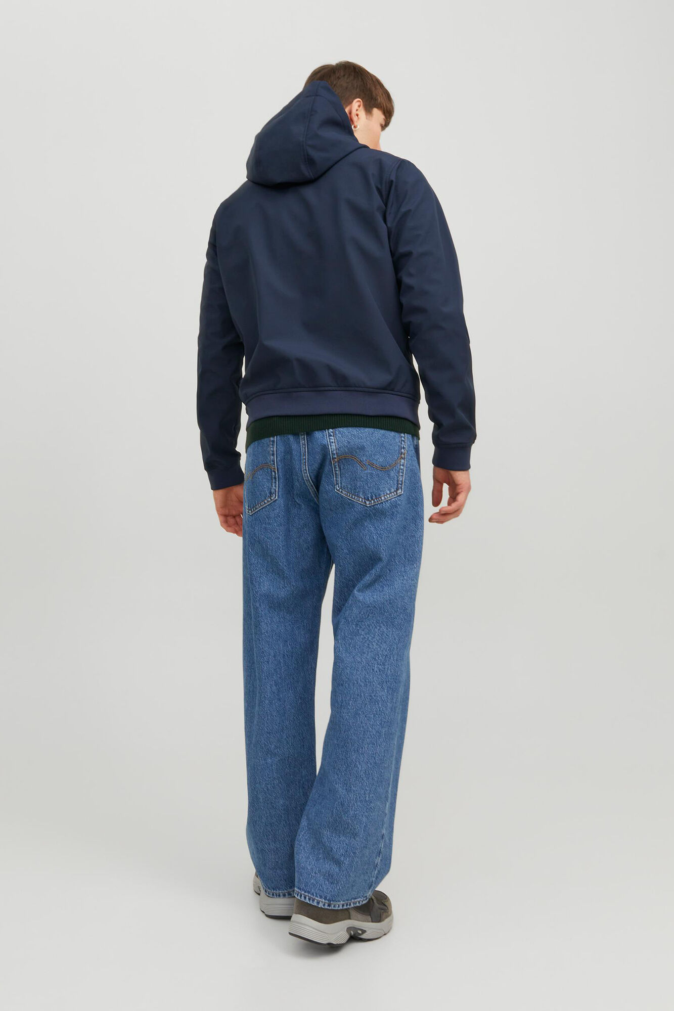 Jack & Jones 0 marino