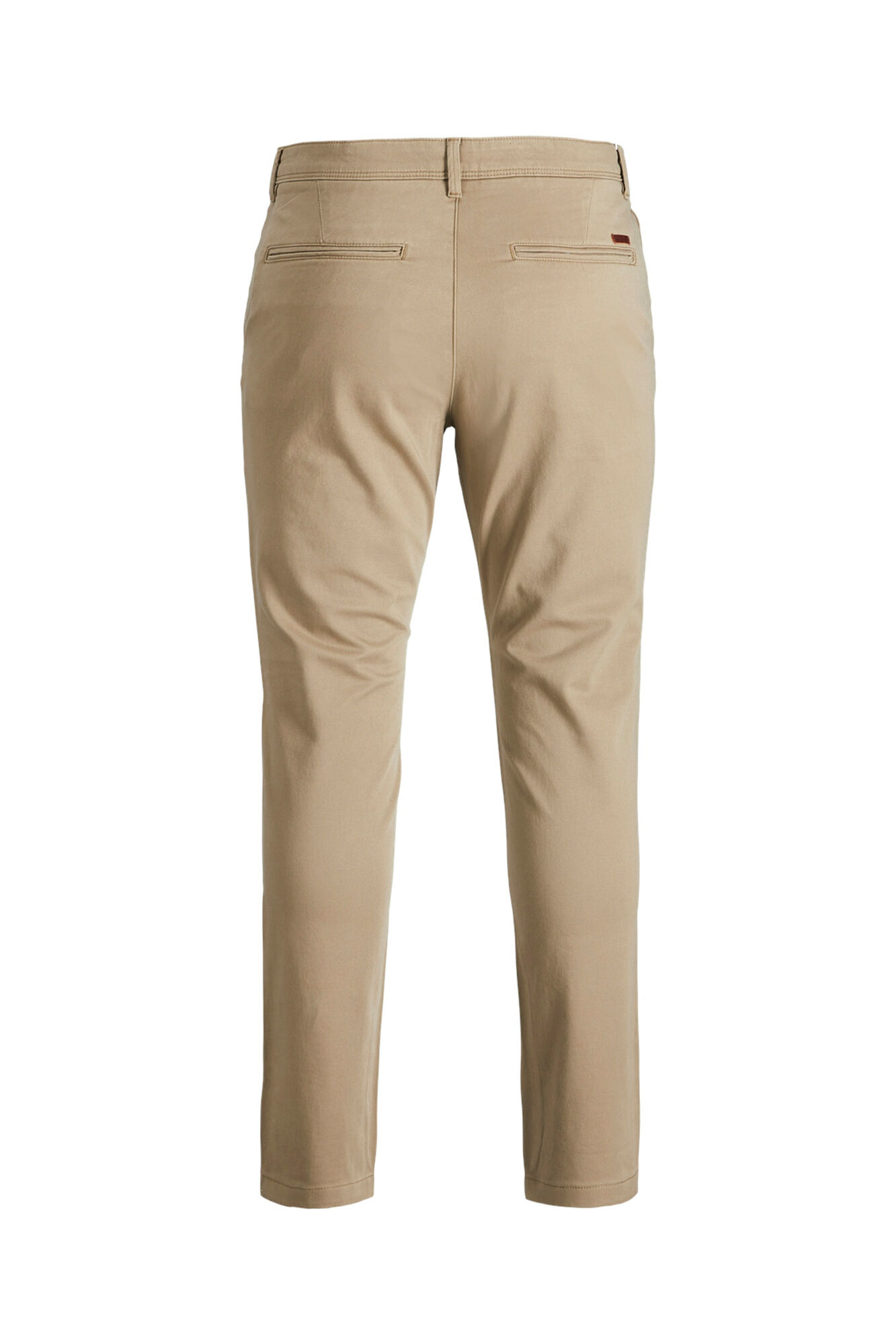 Jack & Jones Chinos slim fit beige