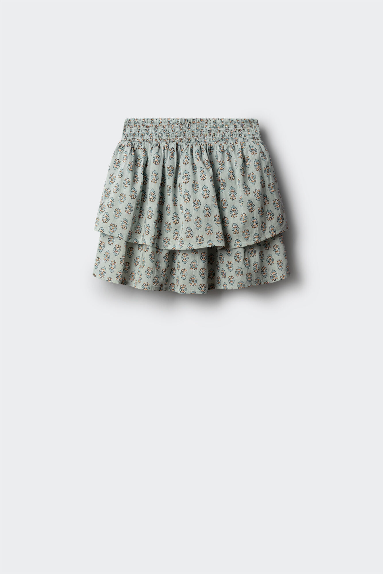 Springfield Kids Falda de sellos para ni&ntilde;a