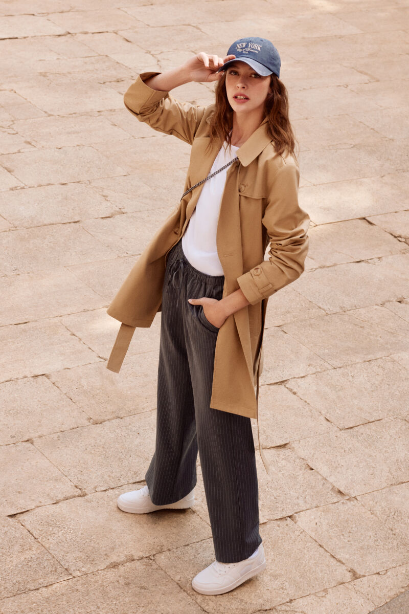 Pantalones springfield mujer 2020 online