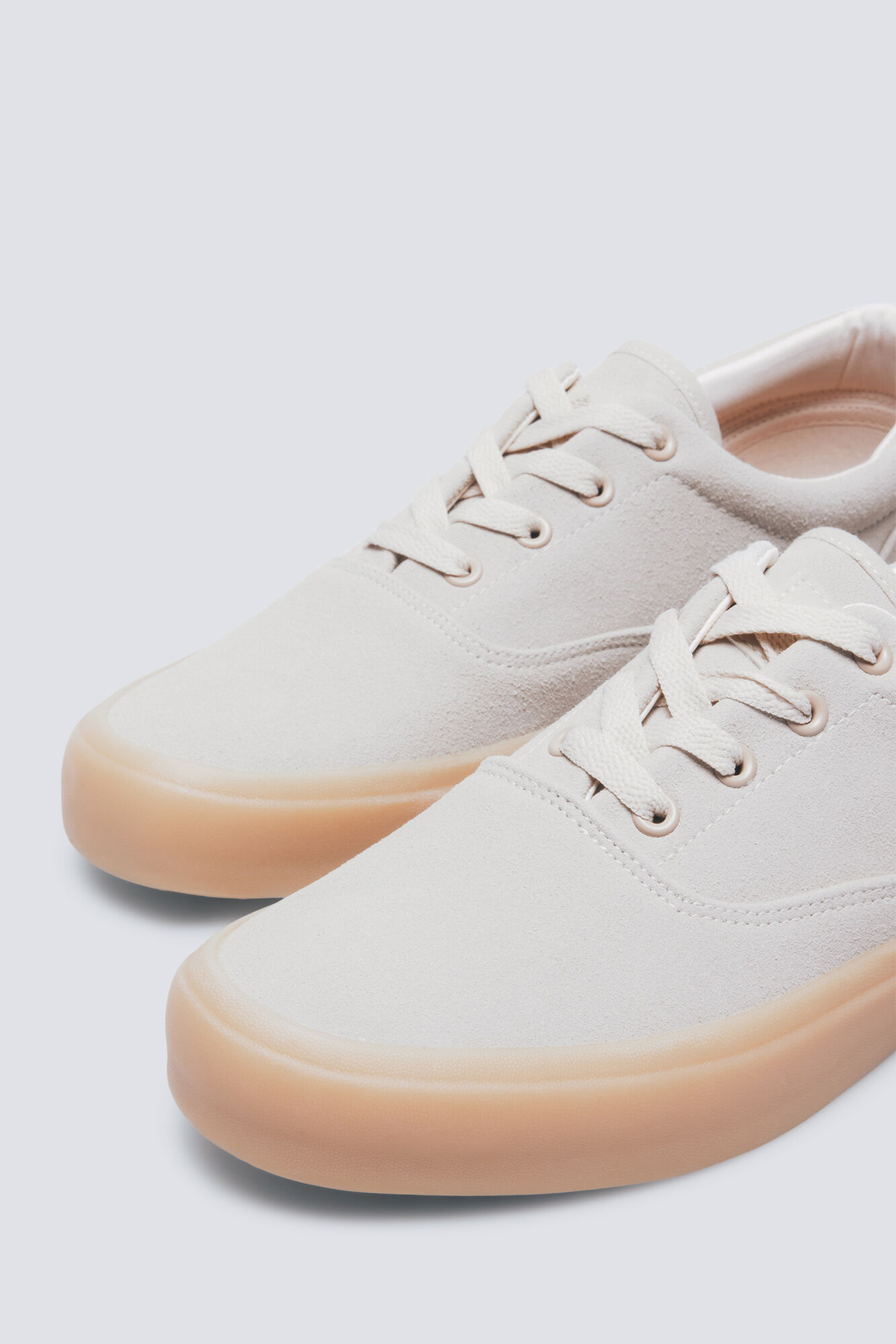 Springfield Sneaker casuales b&aacute;sicas natural