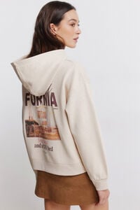 Springfield Sudadera "California"