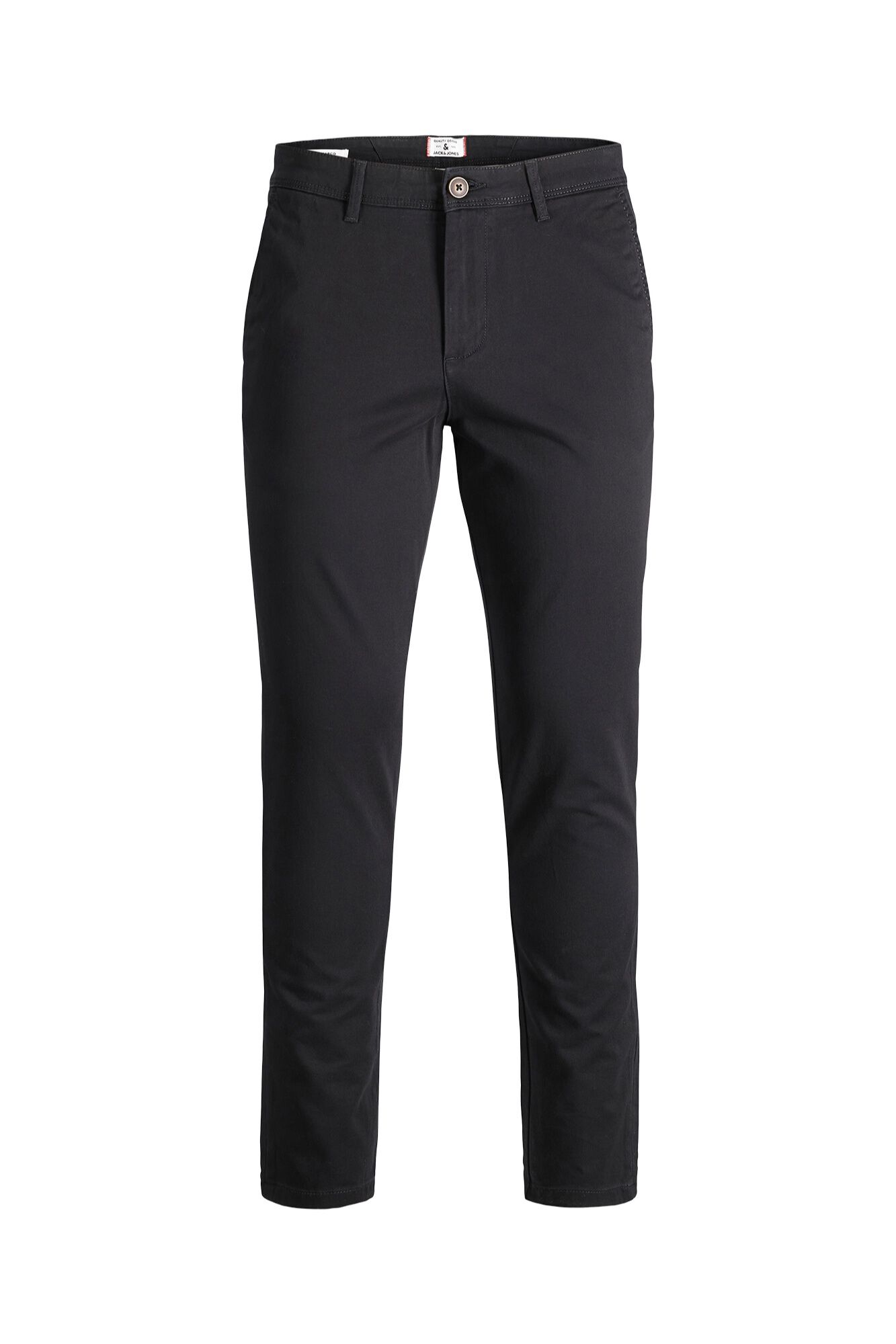 Jack & Jones Chinos slim fit negro