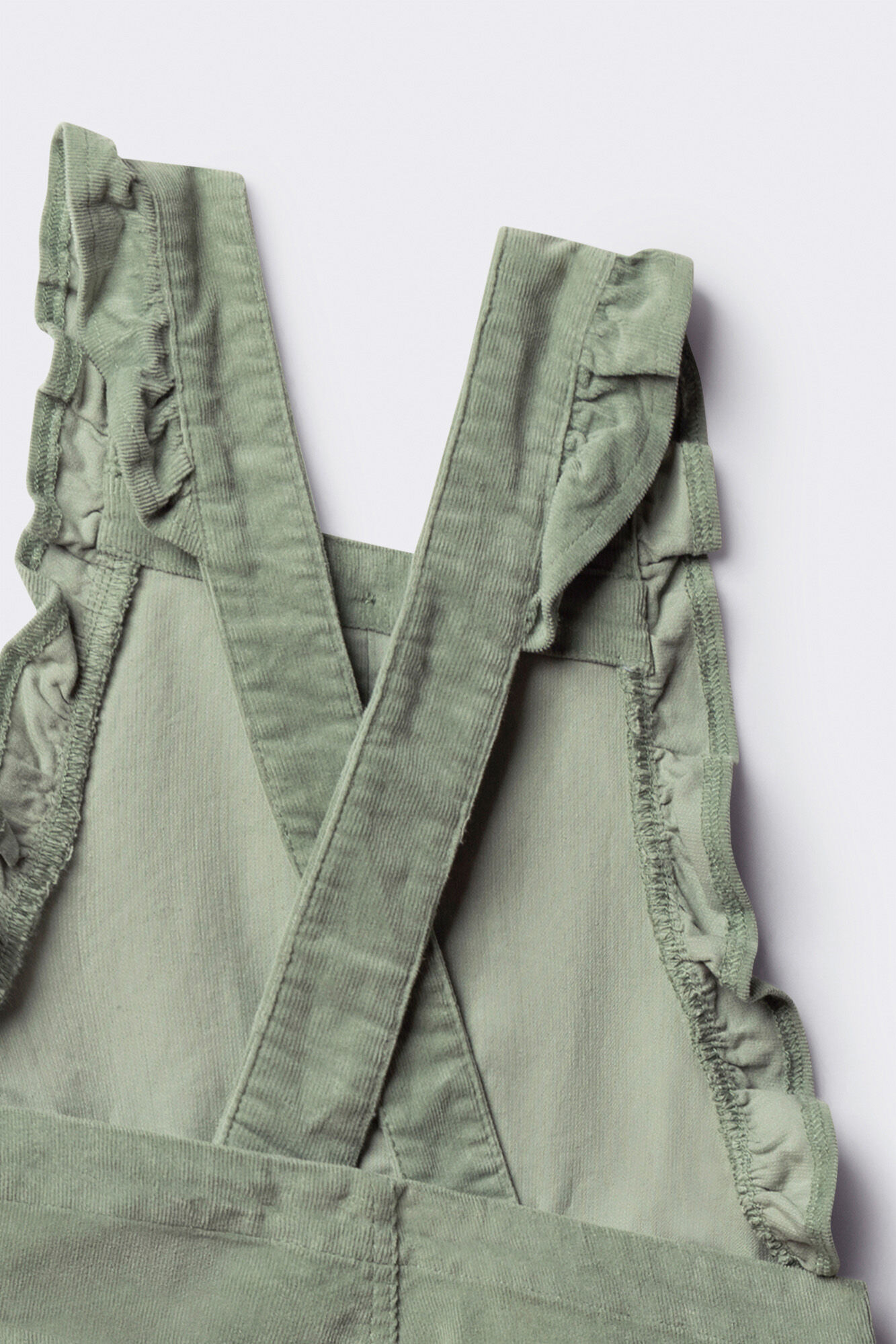 Springfield Kids Mono de ni&ntilde;a Micropana verde