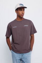 Springfield Playera Energy Stars café