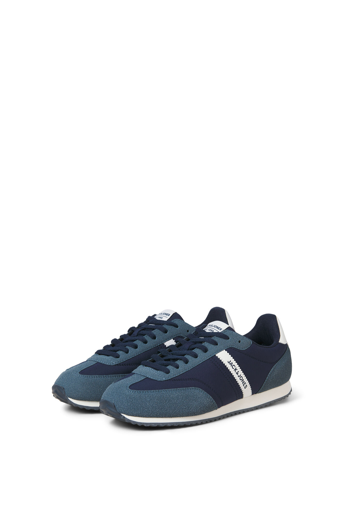 Jack & Jones Sneaker casual marino