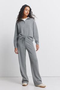 Springfield Pantalones jogger