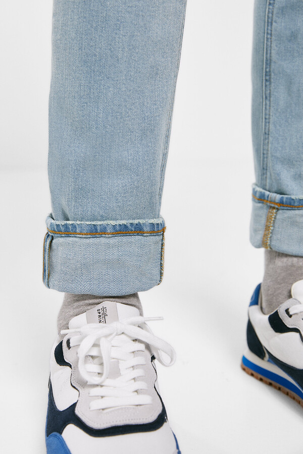 Calzado Masculino Sandalias Deportivas Springfield Sandalias