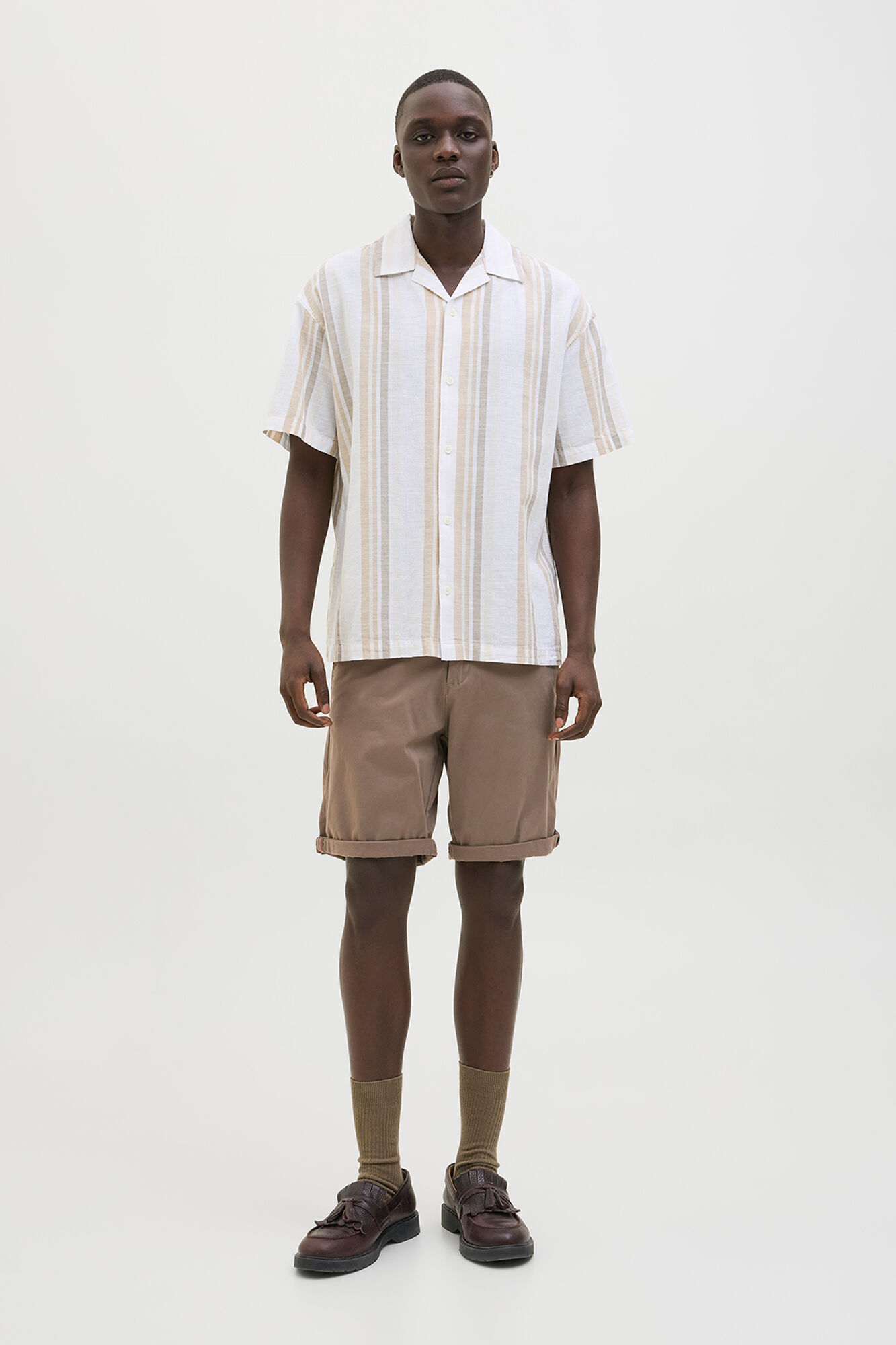 Jack & Jones Bermudas chino regular fit